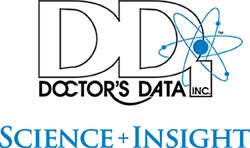 DDi Doctor's Data